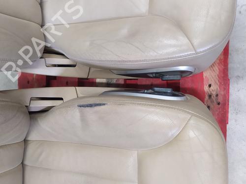Seats set MERCEDES-BENZ M-CLASS (W164) ML 320 CDI 4-matic (164.122) | BP22781805C78 