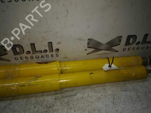 Used Right front shock absorber LAND ROVER DEFENDER Cabrio (L316) 2.5 TDI 4x4 (L316) (113 hp) 17840714