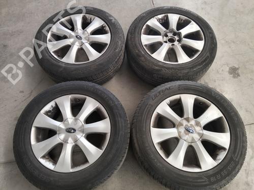 Fælgsæt SUBARU TRIBECA (B9) | BP36912349C100 - Image 2