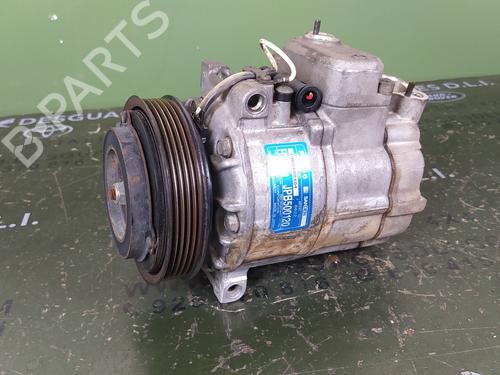 AC compressor LAND ROVER FREELANDER I (L314) 2.0 Td4 4x4 | BP17854024M34 
