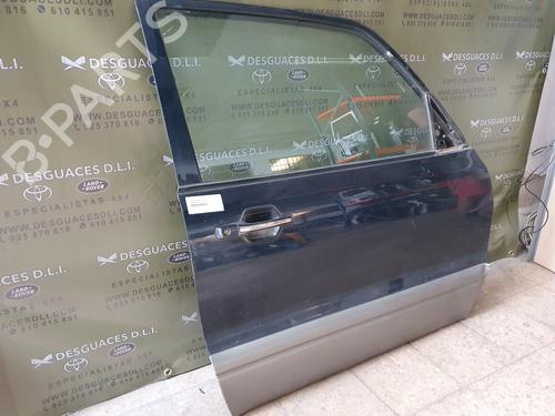 Right front door MITSUBISHI PAJERO III (V7_W, V6_W) 3.2 Di-D (V68W) | BP17850233C3 