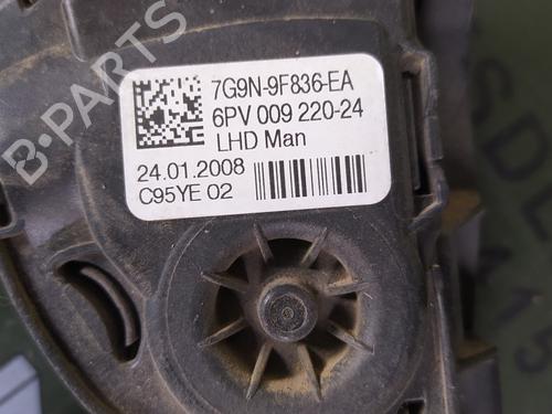 Pedal LAND ROVER FREELANDER 2 (L359) 2.2 TD4 4x4 | BP17850056I4 