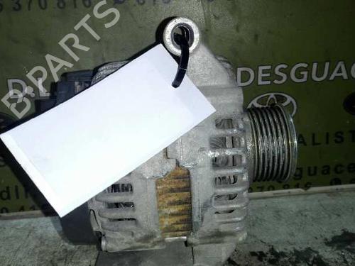 Alternator LAND ROVER DEFENDER Station Wagon (L316) 2.5 Td5 4x4 (L316) | BP17847579M7 