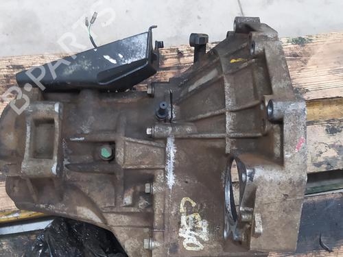 Gearbox LAND ROVER FREELANDER I (L314) 2.0 DI 4x4 | BP26222682M3 