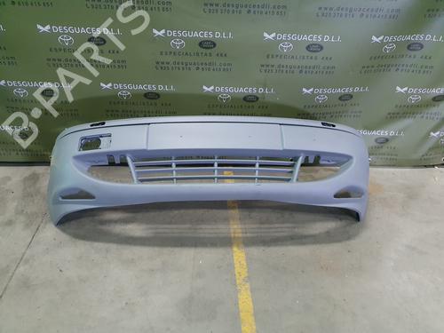 Used Front bumper FORD FIESTA Hatchback Van (JV_) TD 1.8 (75 hp) 17850101