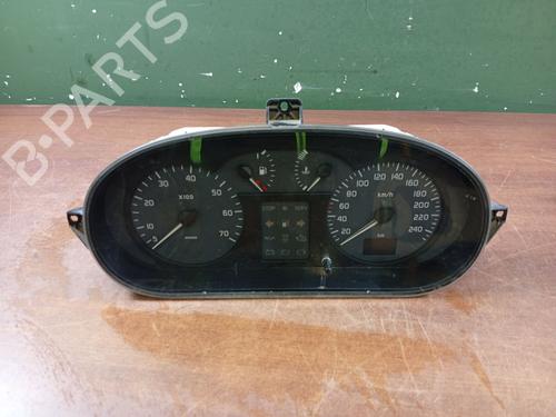 Used Instrument cluster RENAULT MEGANE I Classic (LA0/1_) 1.9 dCi (LA05, LA1F) (102 hp) 31313230