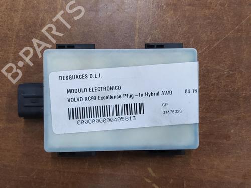 Used Electronic module Electronic module 37177594 37177594