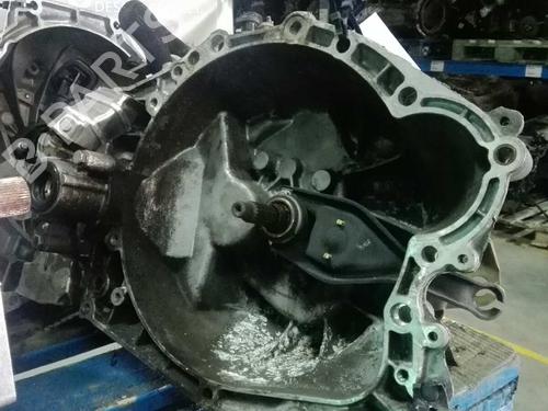 Gearbox CITROËN XSARA (N1) 2.0 HDi 109 | BP17848526M3 