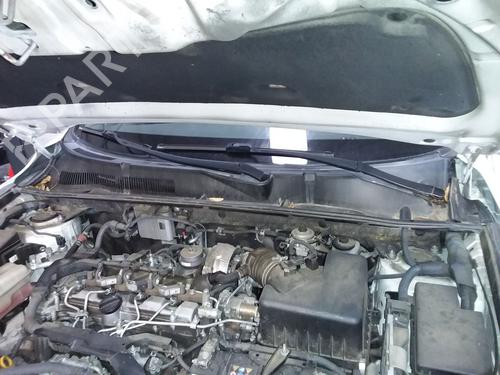 Torpedoplade TOYOTA RAV 4 III (_A3_) 2.2 D 4WD (ALA30_, ALA30R) (150 hp) 31249379