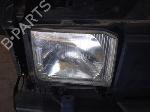 Used Right headlight Right headlight LAND ROVER DISCOVERY I (LJ) [1989-1998] 33272212 33272212