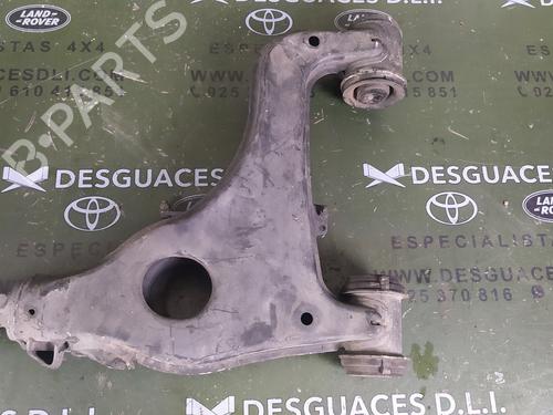 Right front suspension arm MERCEDES-BENZ E-CLASS (W210) E 270 CDI (210.016) | BP17852098M13 