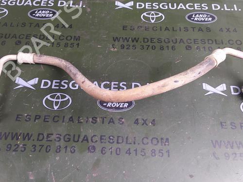 Used AC pipe TOYOTA LAND CRUISER PRADO (_J15_) [2009-2025]  18096843