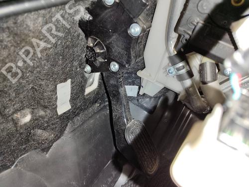 Pedal TOYOTA LAND CRUISER PRADO (_J15_) 2.8 D-4D (GDJ150_, GDJ155_, GDJ150, GDJ151) | BP17852716I4 