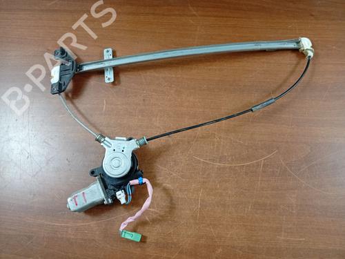 Used Rear left window mechanism HONDA CR-V II (RD_) 2.2 CTDi (RD9) (140 hp) 29820731
