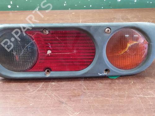Used Rear bumper right light Rear bumper right light 38601220 38601220