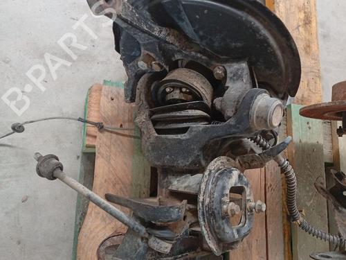 Subframe LAND ROVER DISCOVERY II (L318) 2.5 Td5 4x4 | BP33652978M9 - Image 3
