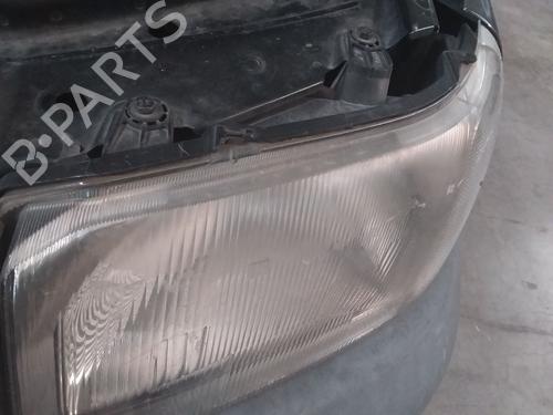 Left headlight LAND ROVER FREELANDER I (L314)  | BP27498301C28 
