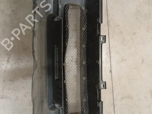 Front bumper SUZUKI JIMNY Closed Off-Road Vehicle (SN)  | BP26696936C7 