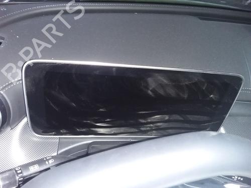 Kombiinstrument MERCEDES-BENZ C-CLASS (W206) C 220 d (206.004) (197 hp) 30568742