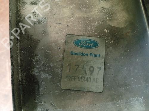 Intercooler FORD MONDEO III (B5Y) | BP34623304M30 - Image 3