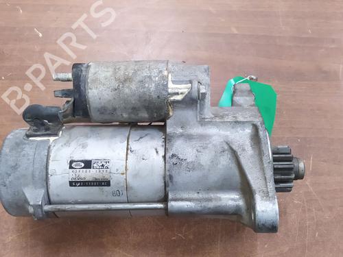 starter-land-rover-range-rover-evoque-l538-2011-2012-2013-2014-2015-2016-2017-2018-2019-36113862 main image