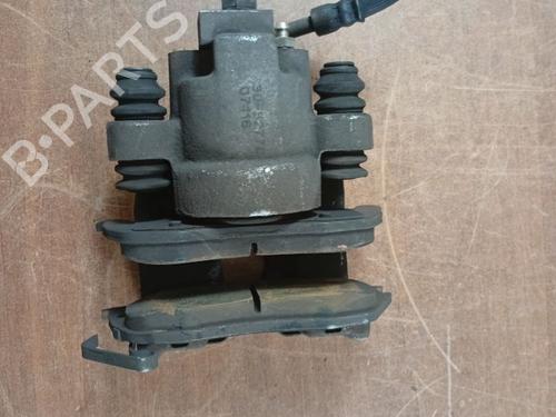 Remklauw rechts achter JEEP GRAND CHEROKEE III (WH, WK) 3.0 CRD 4x4 (218 hp) 30729761