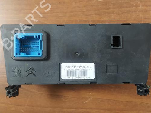 Climate control PEUGEOT 308 SW I (4E_, 4H_) 1.6 HDi | BP23560169I5 