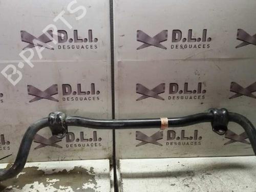 Anti roll bar JEEP GRAND CHEROKEE IV (WK, WK2) 3.0 CRD V6 4x4 (250 hp) 17846723