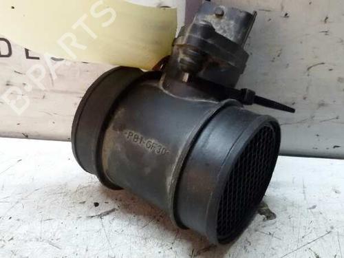 Mass air flow sensor OPEL ZAFIRA A MPV (T98) 2.0 DTI 16V (F75) | BP17845256M95 