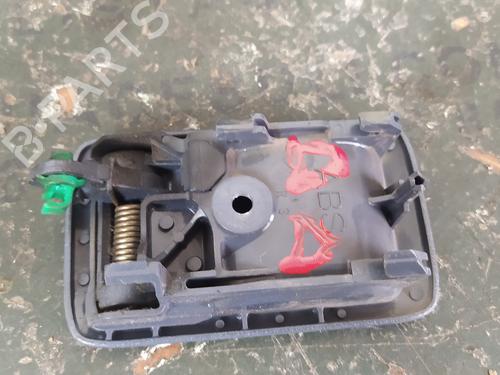 Front right interior door handle TOYOTA LAND CRUISER 90 (_J9_) 3.0 TD (KZJ90_, KZJ95_, KZJ90R, KZJ95R, KZJ90W, KZJ95W) | BP18843094I14 