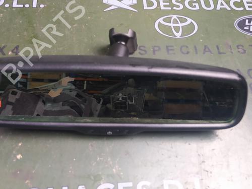 Used Rear mirror TOYOTA LAND CRUISER PRADO (_J15_) [2009-2025]  18096705