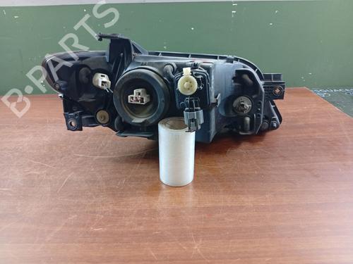 Left headlight MAZDA 323 F VI Hatchback (BJ) 2.0 TD | BP29533850C28 