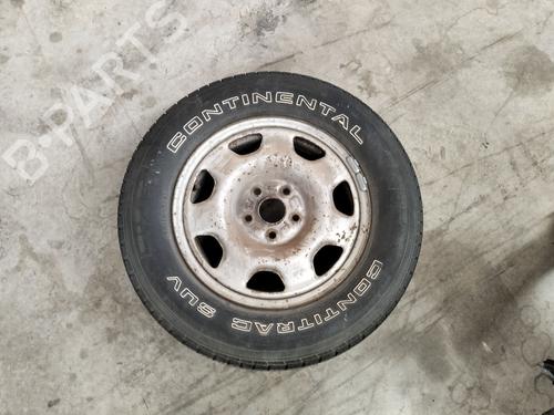 Used Jack Kit Jack Kit TOYOTA RAV 4 I (_A1_) 2.0 (129 hp) 36157022 36157022