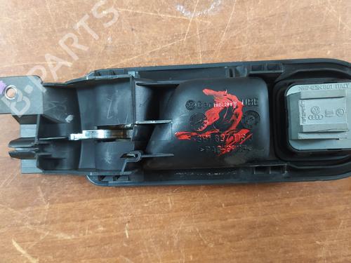 Front left interior door handle VW GOLF IV (1J1) 1.9 TDI | BP25254911I13 