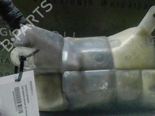 Expansion tank FORD MONDEO III Saloon (B4Y) 2.2 TDCi | BP17846415C120 