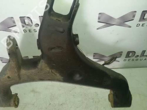 Right rear suspension arm LAND ROVER RANGE ROVER SPORT I (L320) 2.7 D 4x4 | BP17840798M15 