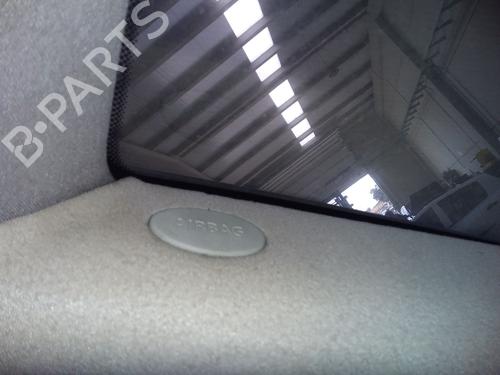 Used Left curtain airbag LAND ROVER RANGE ROVER SPORT I (L320) 3.6 D 4x4 (272 hp) 31128868