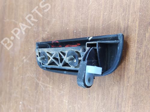 Front left exterior door handle SUZUKI JIMNY Closed Off-Road Vehicle (SN)  | BP24593273C128 
