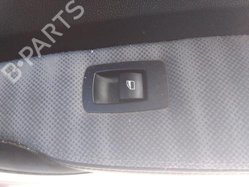 Used Right rear window switch BMW 1 (E87) 120 d (163 hp) 25710122