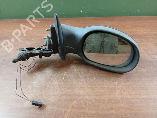 Used Right mirror RENAULT LAGUNA I (B56_, 556_) [1993-2002]  29000972