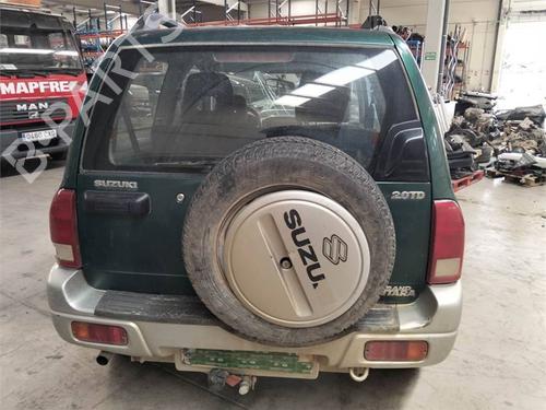 Used Rear bumper Rear bumper 39185597 39185597