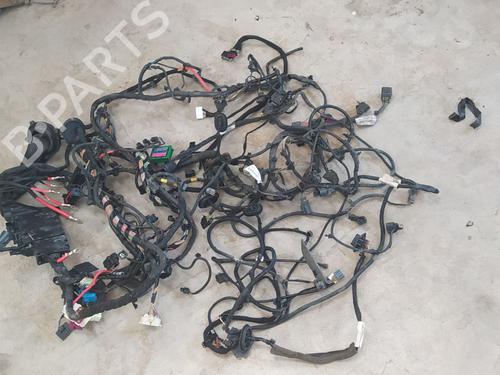 Wiring harness VOLVO XC90 II (256) T8 Hybrid AWD | BP37198229E16 - Image 4