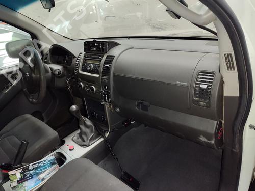 Starter NISSAN PATHFINDER III (R51) | BP22444456M8