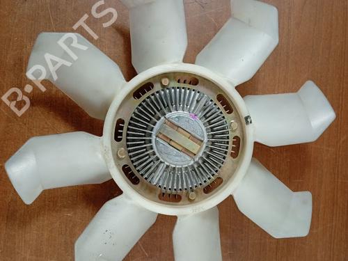 Used Fan MITSUBISHI GALLOPER (JK-01) [1998-2003]  30167614