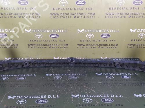 Rear bumper reinforcement BMW i3 (I01)  | BP18097082C73 