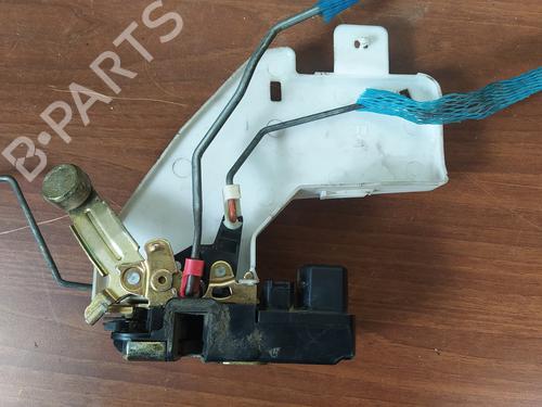 Front right lock JEEP CHEROKEE (KJ) 2.5 CRD 4x4 | BP22905955C97 