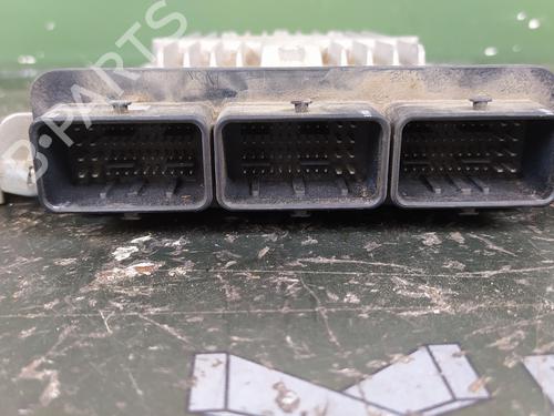Engine control unit (ECU) LAND ROVER RANGE ROVER SPORT I (L320) 2.7 D 4x4 | BP17959788M57 