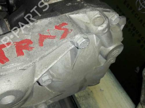 Rear differential BMW X1 (E84) xDrive 18 d | BP17841464M24 