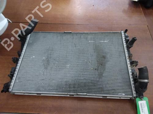Used Water radiator Water radiator 38935575 38935575