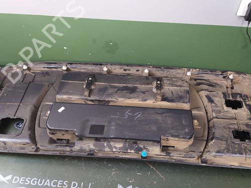 Andre MITSUBISHI PAJERO IV (V8_W, V9_W) 3.2 DI-D 4WD (V98W, V88W) | BP17952663O1 